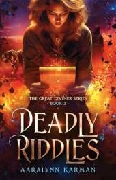 Deadly Riddles
