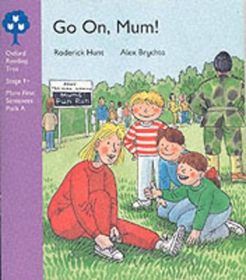Oxford Reading Tree