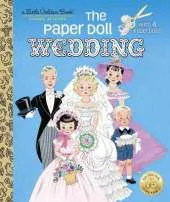 The Paper Doll Wedding