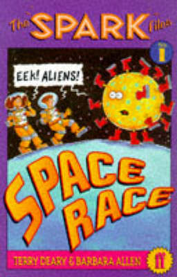 Spark Files 1: Space Race