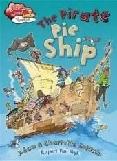 Pirate Pie Ship