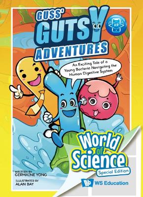 World Of Science (Set 1)