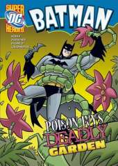 Poison Ivy's Deadly Garden