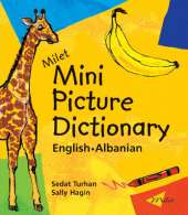 Milet Mini Picture Dictionary