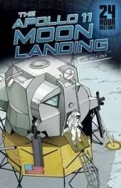 The Apollo 11 Moon Landing: 20 July 1969