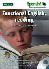 Secondary Specials! +CD: English - Functional English Reading