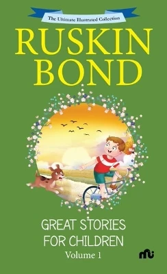 GREAT STORIES FOR CHILDREN VOL-1
