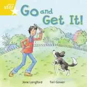 Rigby Star Independent Year 1 Yellow Book 2 Group Pack