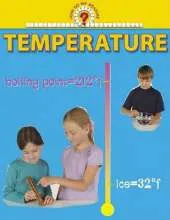 How Do We Measure: Temperature -L