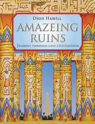 Amazeing Ruins: Little Hare Books