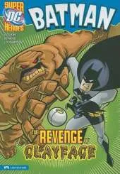The Revenge of Clayface