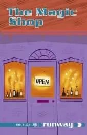 The Magic Shop
