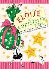 Eloise At Christmastime