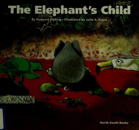 The Elephant's Child