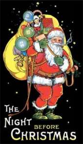 The Night Before Christmas