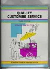 *Ss1 Quality Customr Srvc 4e