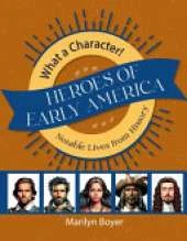 Heroes of Early America