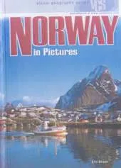 Norway In Pictures: Viseual Geography Series