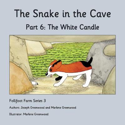 The White Candle