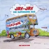 Jay-Jay the Supersonic Bus
