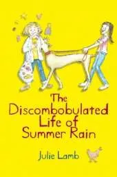 The Discombobulated Life of Summer Rain