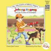Johnny Magory and the Game of Rounders