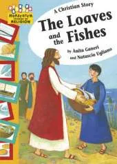 Hopscotch: Religion: A Christian Story - The Loaves and the Fishes