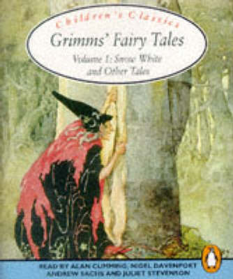 Grimms' Fairy Tales