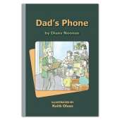 Dad'S Phone