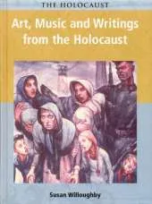 Holocaust Art Music & Writings of Hol Hardback
