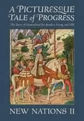 A Picturesque Tale of Progress: New Nations VI