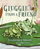 Gluggle Finds A Friend