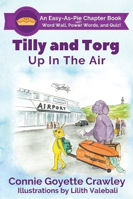 Tilly and Torg - Up In The Air