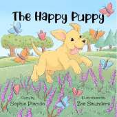 The Happy Puppy