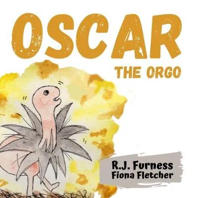Oscar The Orgo