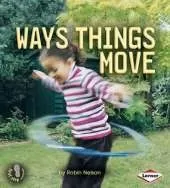 Way Things Move