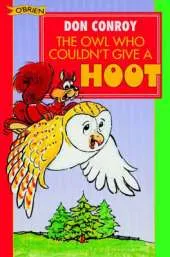 The Owl Who Couldn't Give a Hoot