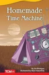 Homemade Time Machine