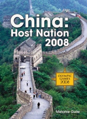 China: Host Nation 2008