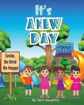 It's A New Day