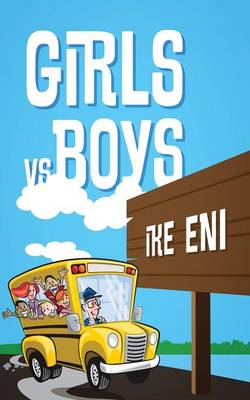 Girls vs Boys