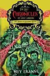 The Lost Chronicles of East London: The Sirens of Gallions Reach