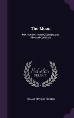 The Moon: Gr 4