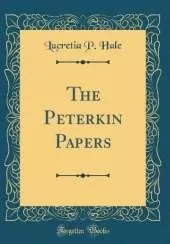 The Peterkin Papers (Classic Reprint)