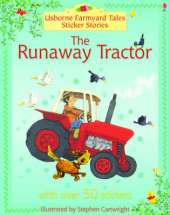The Runaway Tractor
