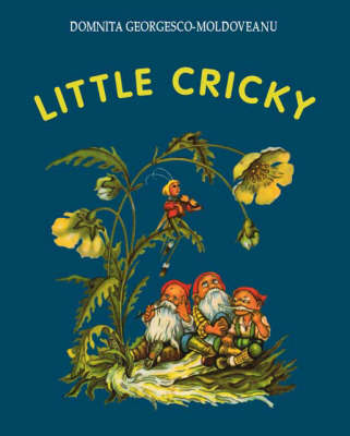 Little Cricky