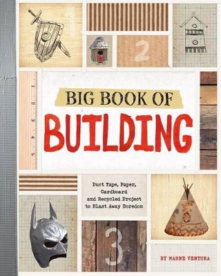 Big Book of Building