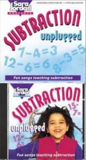 Subtraction Unplugged: Minuends to 18