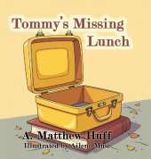 Tommy's Missing Lunch