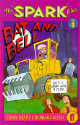 Spark Files 4: Bat and Bell